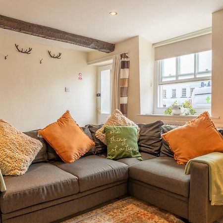 Wee Toad Hole Heart Of Kendal - Cottage Sleeps 4-6 - Dogs Welcome Екстер'єр фото