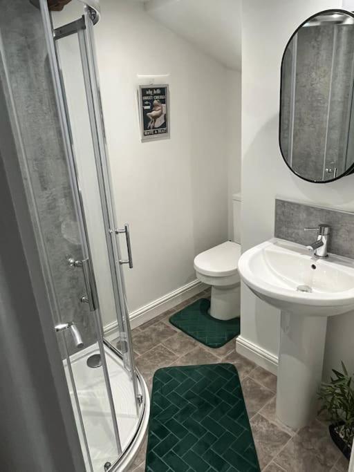 Wee Toad Hole Heart Of Kendal - Cottage Sleeps 4-6 - Dogs Welcome Екстер'єр фото
