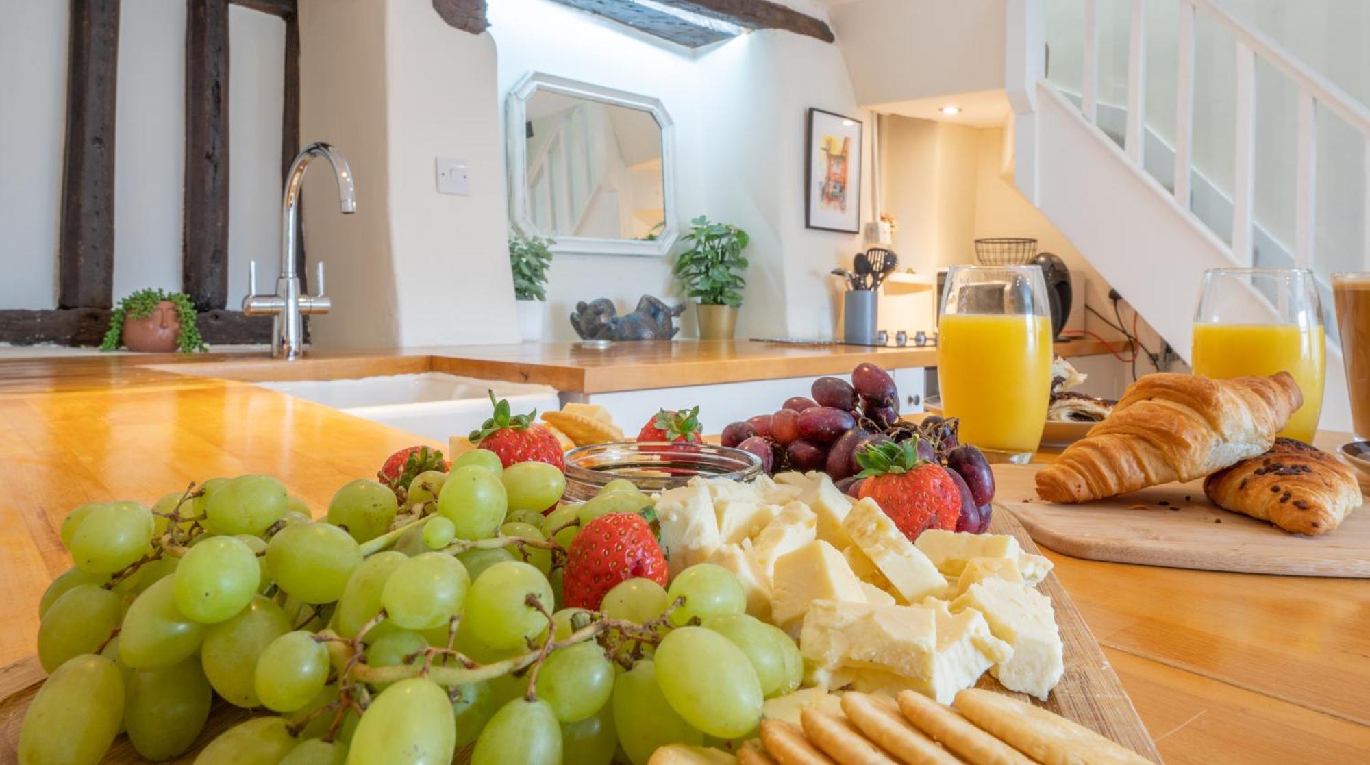 Wee Toad Hole Heart Of Kendal - Cottage Sleeps 4-6 - Dogs Welcome Екстер'єр фото