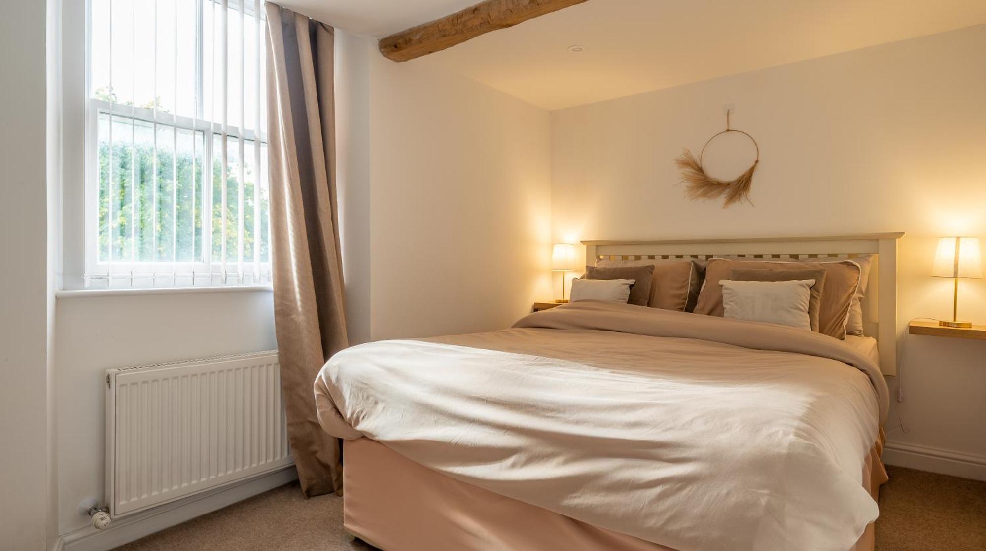 Wee Toad Hole Heart Of Kendal - Cottage Sleeps 4-6 - Dogs Welcome Екстер'єр фото